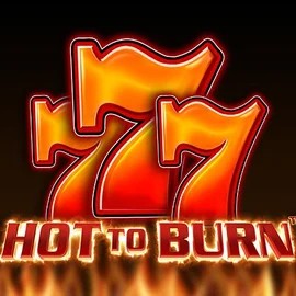 Enjoy Hot To Burn by Pragmatic Play – logo hosted on gambloriaa.at