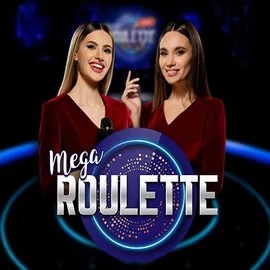 Mega Roulette – slot by Pragmatic Play, featured at gambloriaa.at