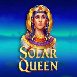 Solar Queen – slot by Playson, featured at gambloriaa.at